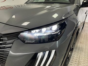 Peugeot 208 Hybrid 145 GT e-Sitz+Alcantara+360 Grad
