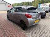 Mitsubishi Space Star Diamant Edition+ KLIMA eFH - graue Mitsubishi Space Star