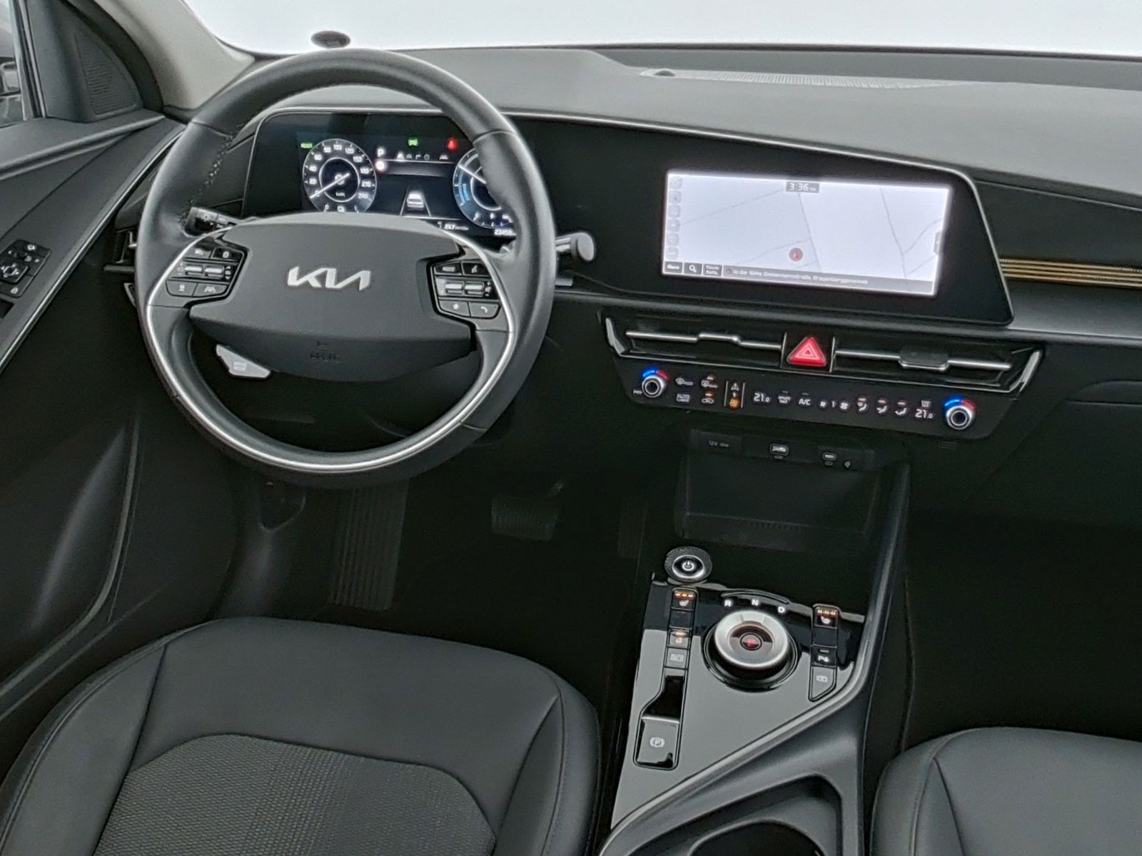 Kia Niro - Bild 16