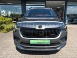 Skoda Kodiaq RS 2.0 TSI DSG 4x4 - Skoda Kodiaq Gebrauchtwagen in Bielefeld