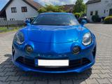 Alpine A110 LEGENDE (Alpine Bleu, top gepflegt) - Alpine Gebrauchtwagen