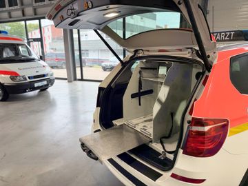 BMW X3 - 11