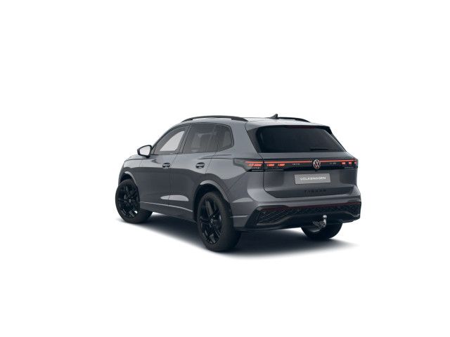 Volkswagen Tiguan - Bild 3