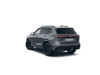 Volkswagen Tiguan - Vorschau Bild 3
