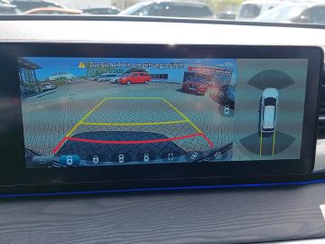 KGM Actyon LUX HYBRID 1.5 AT NAVI360°RFKel.PGDKLi