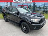 Ford Ranger Limited Doppelkabine 4x4 BLACK EDITION
