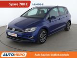 Volkswagen Golf VII Sportsvan 1.0 TSI Join Aut*NAVI*PDC*ACC - VW Golf Sportsvan in Stuttgart