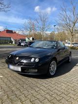 Alfa Romeo Spider 916 - gebrauchte Alfa Romeo Spider aus dem Jahr 1997