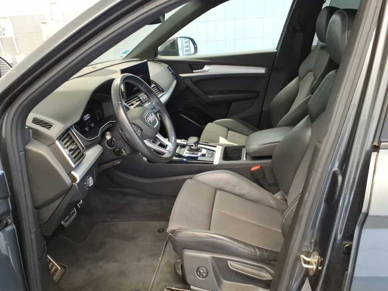 Audi Q2 - Bild 7