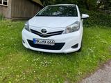 Toyota Yaris 1.0 / Klima, Kamera, 8 fach B... - Toyota Yaris in Hagen