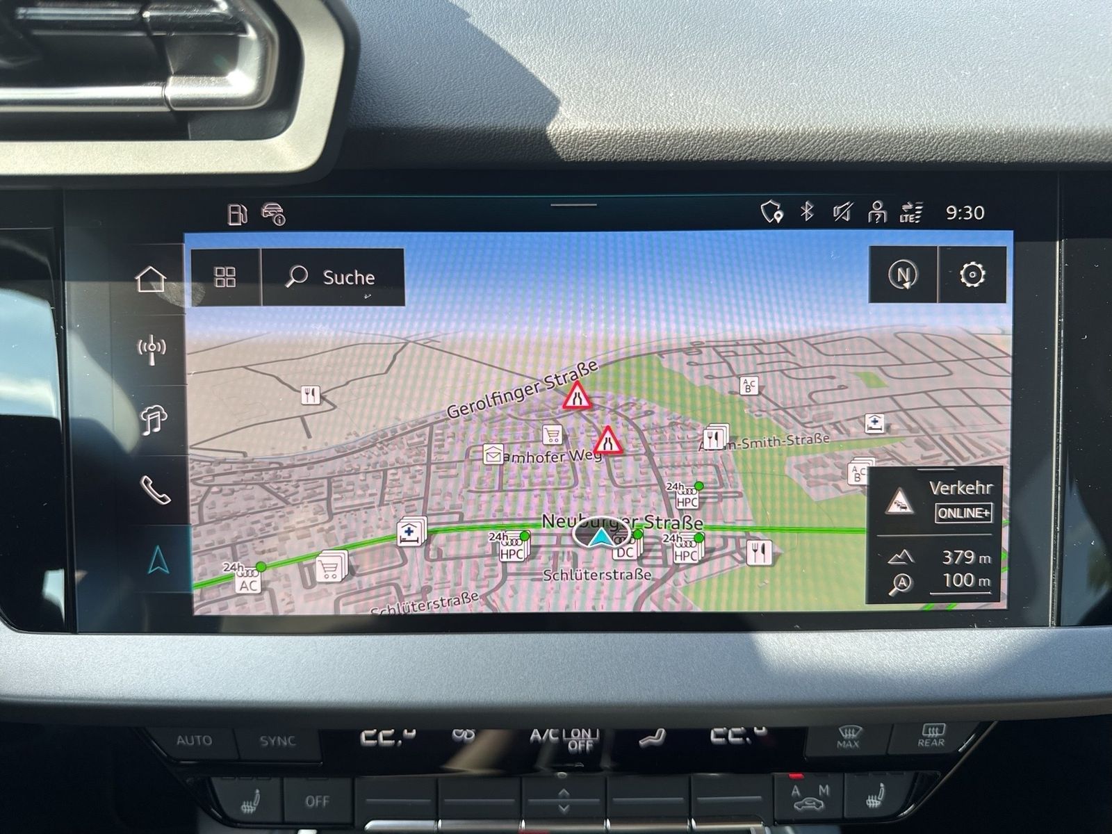 Audi A3 - Bild 12