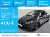 Volkswagen Sharan 1.4 TSI COMFORTLINE*DSG*APP*AHK*XENON*SHZ - Volkswagen Sharan: 7sitzer
