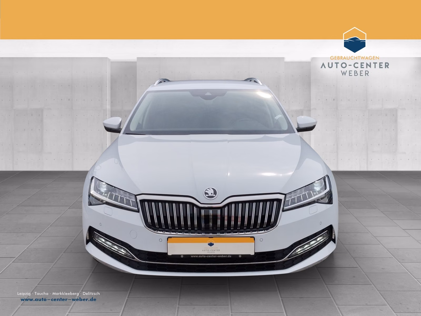 Skoda Superb Combi 2.0 TDI Style 4x4 DSG 360°*ACC*AHK