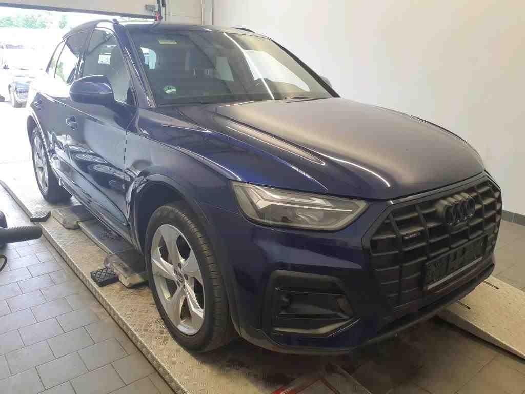 Audi Q5 - Bild 4