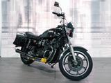 Yamaha XS 1100 - YAMAHA XS 1100