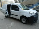 Renault Kangoo Rapid 1,5 dCi Blue 115 FAP Extra Kasten,R - : Weiß, Van