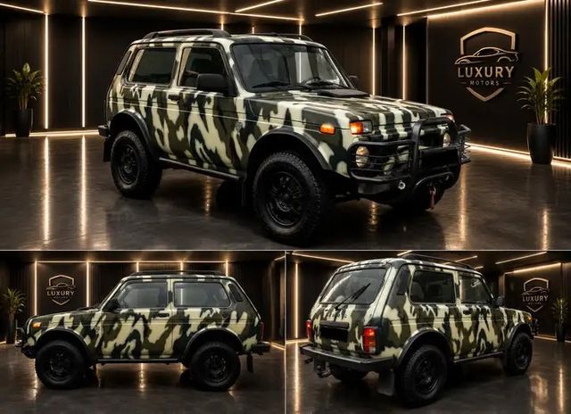 LADA Niva