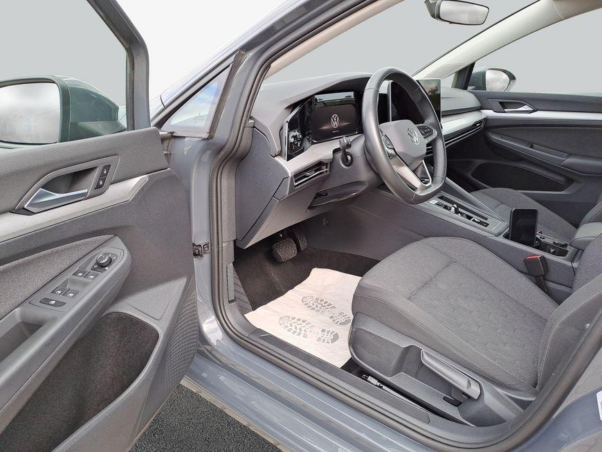 Volkswagen Golf Variant 1.5 eTSI OPF DSG Life Winterpak.*GJ, миниатюра 9