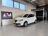 Lancia Ypsilon 5 Porte Ypsilon 1.2 8v Silver 69c - Lancia Ypsilon aus 2013