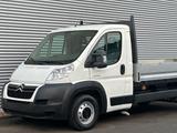 Citroën Jumper Pritsche L3 HDi/1 HAND/TÜV NEU - Citroën Jumper: Pritsche