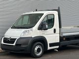 Citroën Jumper Pritsche L3 HDi/1 HAND/TÜV NEU - Citroën Jumper mit Diesel-Antrieb: Pritsche
