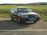 Volvo 745 - Volvo 745: Kombi