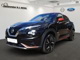 Nissan Juke 1,0 Automatik N-Design / +Winterräder - gebrauchte Nissan Juke aus dem Jahr 2020