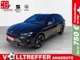 Cupra Leon Sp. 2.0 TDI DSG AHK FaPa XL eHeck LED Navi 