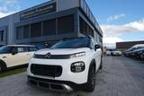 Citroën C3 Aircross Shine  Automatik - gebrauchte Citroën C3 Aircross aus dem Jahr 2020