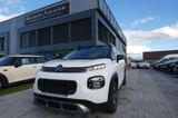 Citroën C3 Aircross Shine  Automatik - Citroën C3 Aircross aus 2020