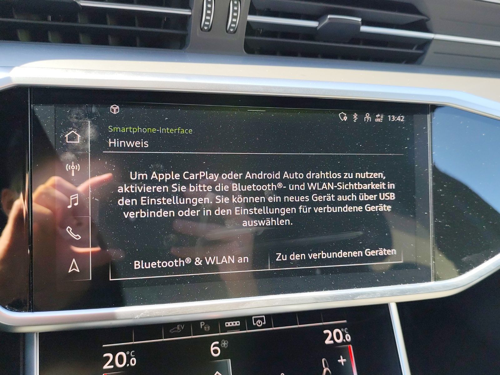 Audi A6 - Bild 24