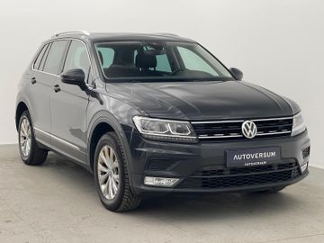 Volkswagen Tiguan - 5