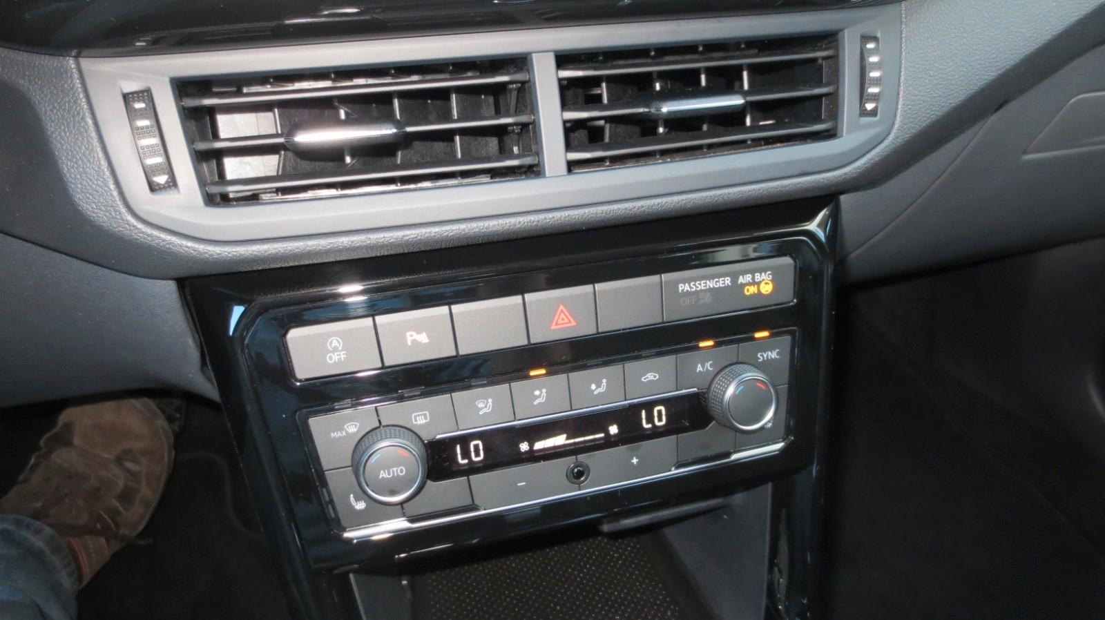 Volkswagen T-Cross Style 1.5 TSI DSG *NAVI/LED/SHZG*