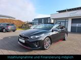 Kia ProCeed GT*1.Hand*VirtualCockpit*Navi*Kamera*ACC - schwarze Kia pro cee'd / ProCeed