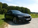 BMW 440 Gran Coupé 440i xDrive Gran Coupé M Spor... - BMW 440 Gran Coupé aus 2017
