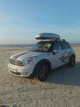 MINI Cooper Countryman Cooper Cooper - gebrauchte MINI Cooper Countryman aus dem Jahr 2014