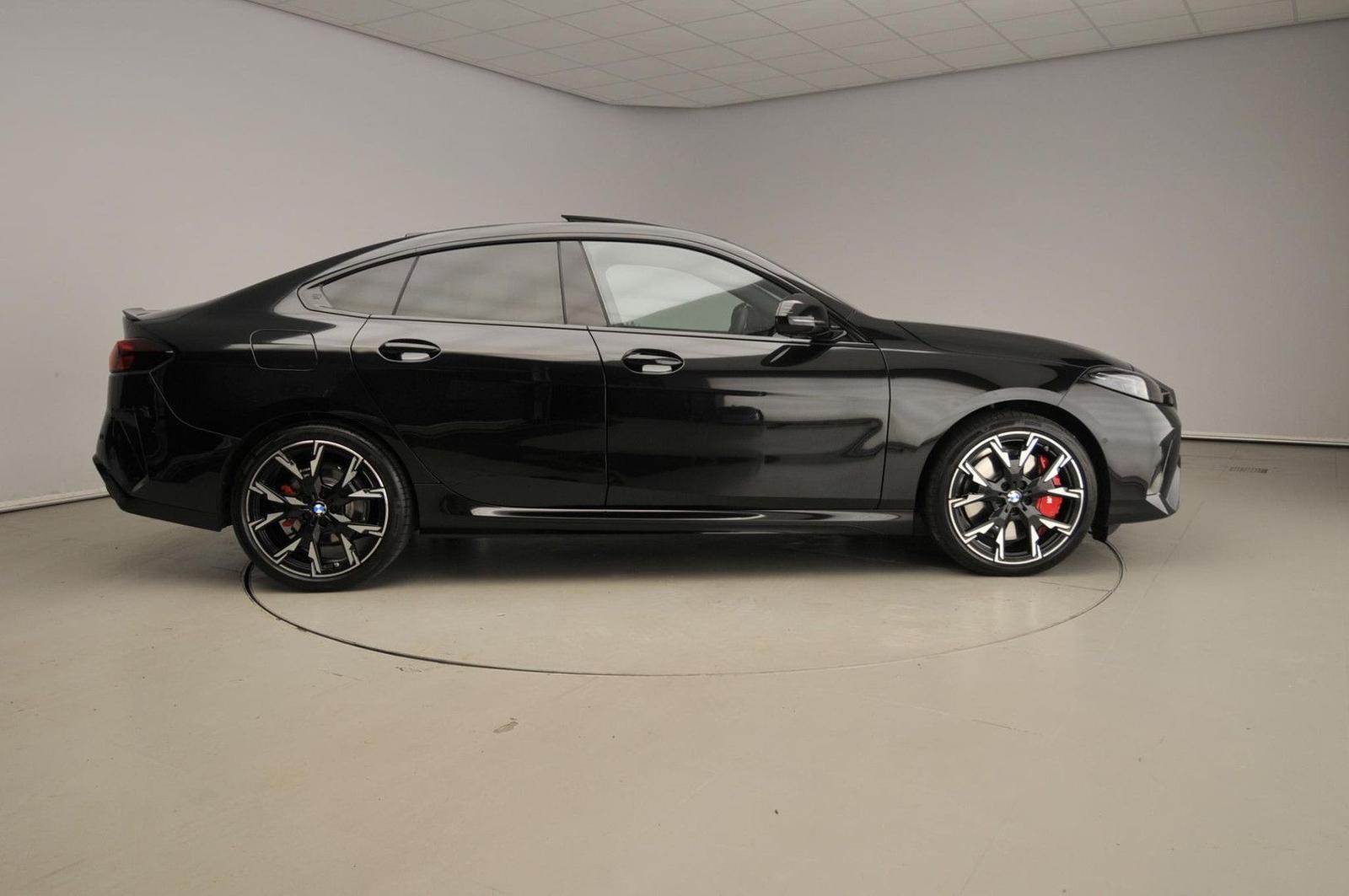 BMW 220 Gran Coupé 2 Serie M-Sportpakket LED n, миниатюра 4