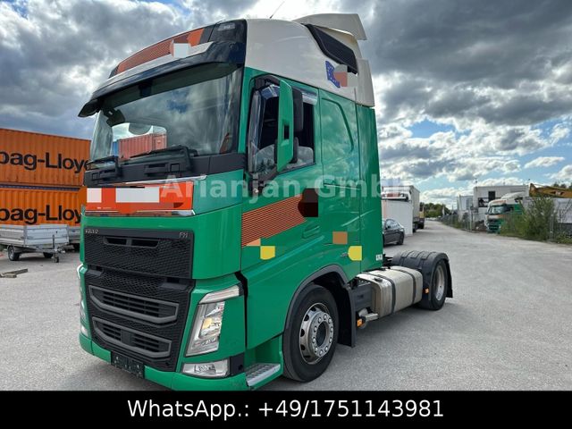 Volvo FH460*JUMBO*2015*CLEAN TRUCK*4x2*Full Options