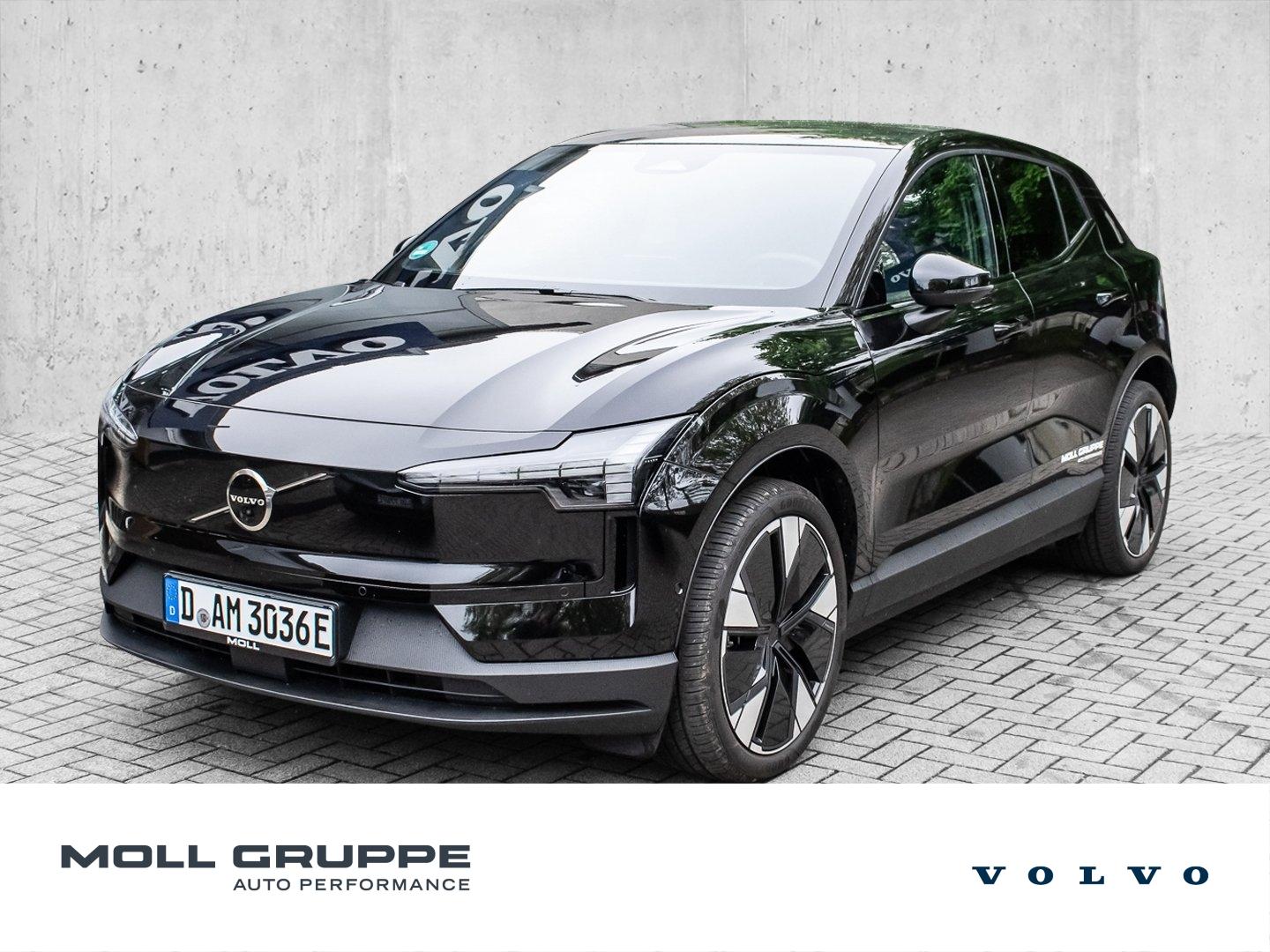 Volvo EX30 Extended Range Ultra Pure Electric 2xKLIMA