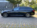 BMW 530d xDrive M-Performance Paket - BMW 530: 530d M Paket