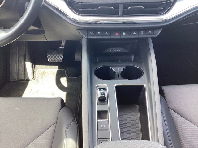 Enyaq iV 60 Loft AHK