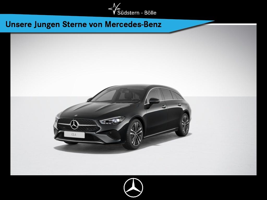 Mercedes-Benz CLA 200 d SB PROGRESSIVE+MULTIBEAM-LED+DISTRONIC