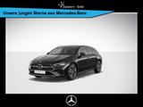 Mercedes-Benz CLA 200 d SB PROGRESSIVE+MULTIBEAM-LED+DISTRONIC - gebrauchte Mercedes-Benz CLA 200 Shooting Brake aus dem Jahr 2024