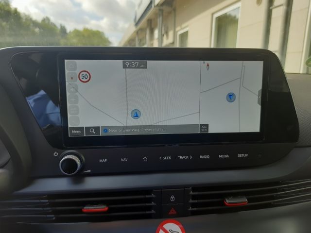 Hyundai i20 – Bild 15