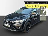Dacia Jogger Extreme+ TCe 110 7-Sitzer Klima Navi - DACIA Jogger Leasingangebote für Privatpersonen