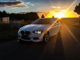 BMW 1er BMW f20 M Paket - BMW: 1er M Paket
