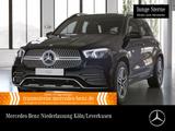Mercedes-Benz GLE 400d 4M AMG Pano/20"/Burmester/Airmatic/ - Mercedes-Benz GLE 400 aus 2021