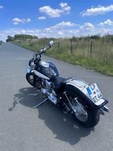 Yamaha XVS 1100  A2 (48 PS) - TÜV neu - YAMAHA XV 1100