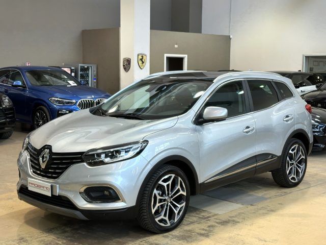 Renault RENAULT Kadjar TCe 140CV EDC FAP Sport Edition2-