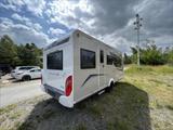 Caravelair ARTICA 492 VIP-PAKET+AUFLASTUNG - Caravelair Wohnwagen